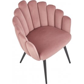 Стул на металлокаркасе K410