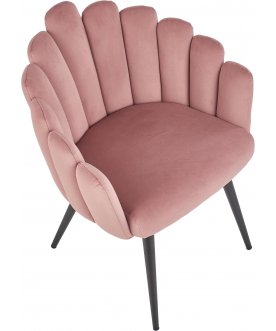 Стул на металлокаркасе Сухнэ