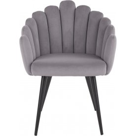 Стул на металлокаркасе K410