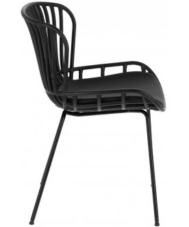 Стул на металлокаркасе Surpik