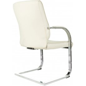 Стул на металлокаркасе T-8010-LOW-V