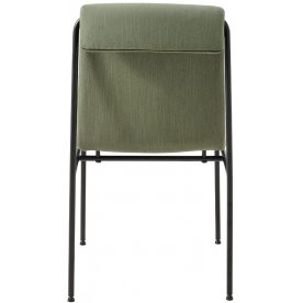 Стул на металлокаркасе Float