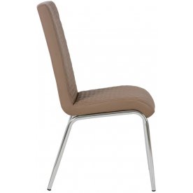 Стул на металлокаркасе S99