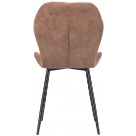 Стул на металлокаркасе Lara FSC114