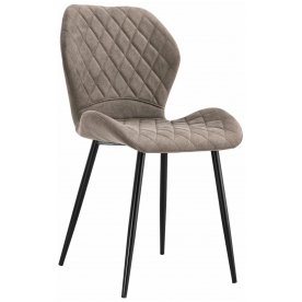 Стул на металлокаркасе Lara FSC114