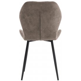 Стул на металлокаркасе Lara FSC114