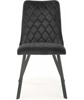 Стул на металлокаркасе K450