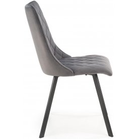 Стул на металлокаркасе K450