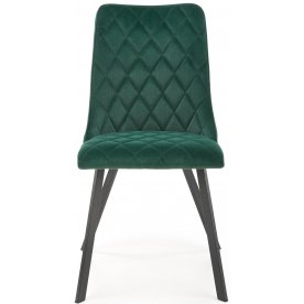 Стул на металлокаркасе K450