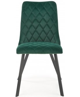 Стул на металлокаркасе K450