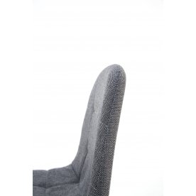 Стул на металлокаркасе Танне