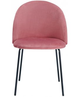 Стул на металлокаркасе C-962