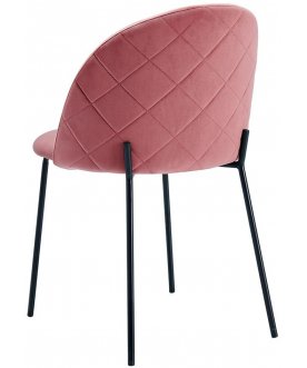 Стул на металлокаркасе C-962