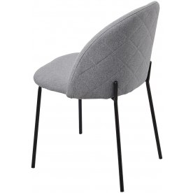 Стул на металлокаркасе C-962