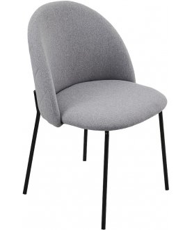 Стул на металлокаркасе C-962