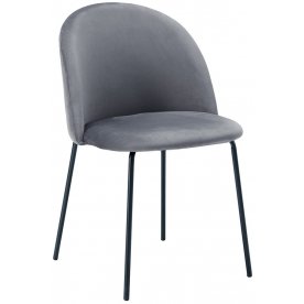 Стул на металлокаркасе C-962