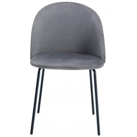 Стул на металлокаркасе C-962