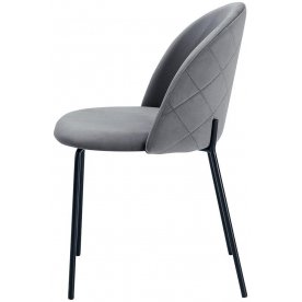 Стул на металлокаркасе C-962