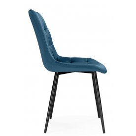 Стул на металлокаркасе Терри