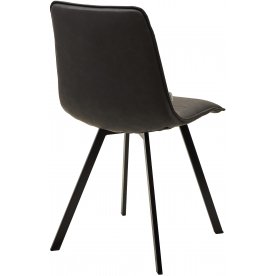 Стул на металлокаркасе Texas