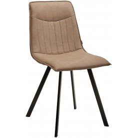 Стул на металлокаркасе Texas