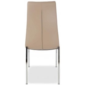 Стул на металлокаркасе LH-36