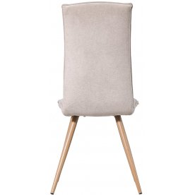 Стул на металлокаркасе DC-1821