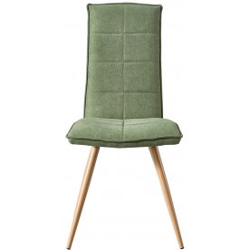 Стул на металлокаркасе DC-1821