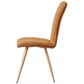 Стул на металлокаркасе DC-1821