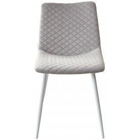 Стул на металлокаркасе Tintin bluvel-03