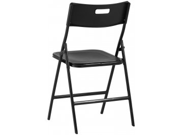 Стул на металлокаркасе Тобин