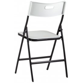 Стул на металлокаркасе Тобин