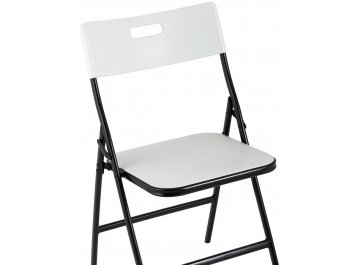 Стул на металлокаркасе Тобин