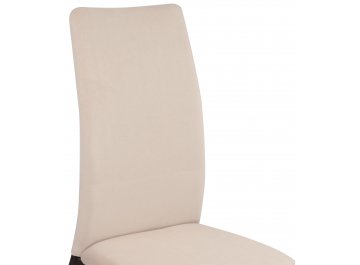 Стул на металлокаркасе Tod