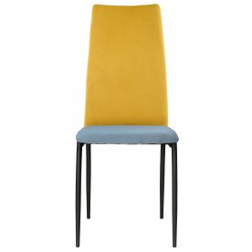 Стул на металлокаркасе Tod