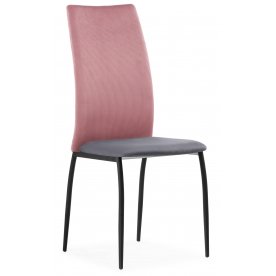 Стул на металлокаркасе Tod