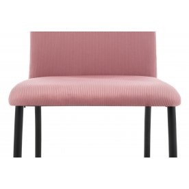 Стул на металлокаркасе Tod