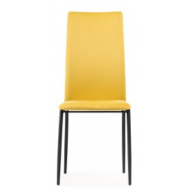 Стул на металлокаркасе Tod