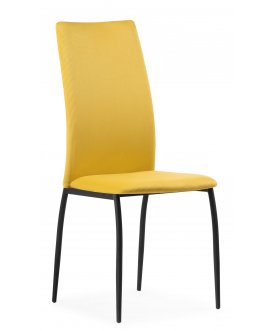 Стул на металлокаркасе Tod