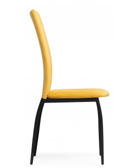 Стул на металлокаркасе Tod