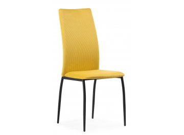 Стул на металлокаркасе Tod
