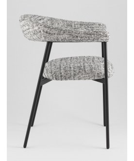 Стул на металлокаркасе Ноко