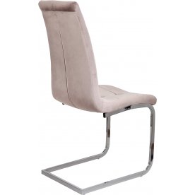 Стул на металлокаркасе Tomas