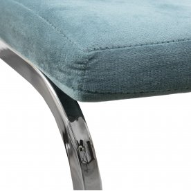 Стул на металлокаркасе Tomas