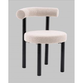 Стул на металлокаркасе Tomo