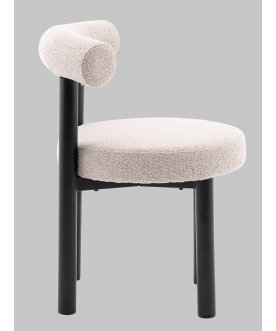 Стул на металлокаркасе Кайто