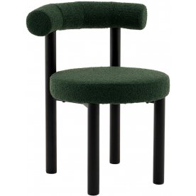 Стул на металлокаркасе Tomo