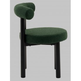 Стул на металлокаркасе Кайто