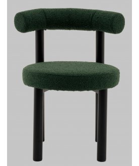 Стул на металлокаркасе Кайто