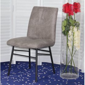 Стул на металлокаркасе Tor SDC-590 K-A14